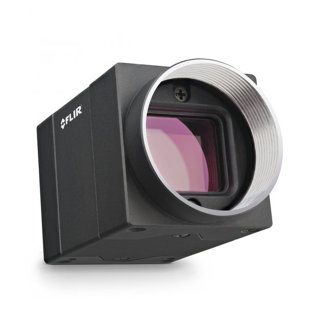 FLIR Systems Releases New Blackfly S Machine Vision USB3 Camera with Sony’s Pregius S Sensor